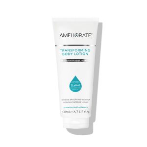 AMELIORATE TRANSFORMING BODY LOTION X200ML