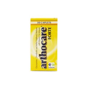 ARTHOCARE FORTE CAPSULES X30