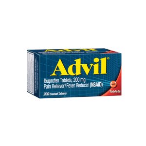 ADVIL TAB X6
