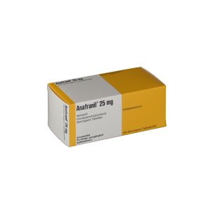 ANAFRANIL 25MG