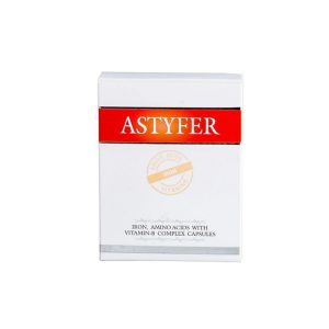 ASTYFER CAPSULE X30