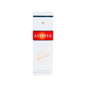 ASTYFER SYRUP 200ML