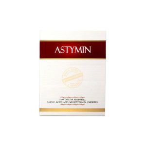 ASTYMIN CAPSULES X30