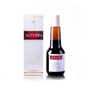 ASTYMIN SYRUP X200MLS