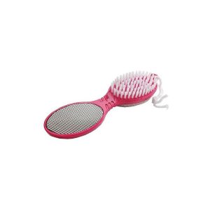 BEAUTYLAND 4IN1 PEDICURE SET