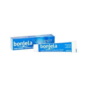 BONJELA CREAM 15GM