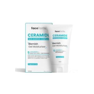 CERAMIDE BLEMISH GEL MOISTURIZER