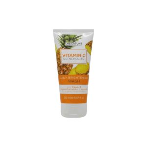 CREIGHTONS VITAMIN C WASH X150ML