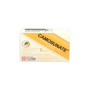 CAMOSUNATE BABY BELOW 1YR