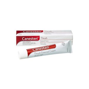 CANESTEN THRUSH 2% CREAM X20G