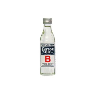 CASTOR OIL X70ML