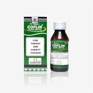 COFLIN COUGH LINTUS 100ML