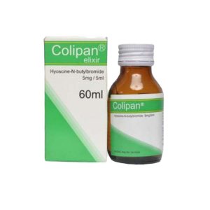 COLIPAN ELIXIR 60ML