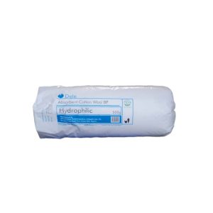 COTTON WOOL 50G