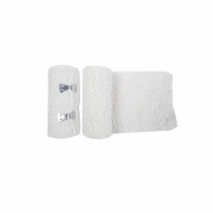 CREPE BANDAGE 4 INCHES