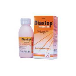 DIASTOP SUSPENSION X100ML