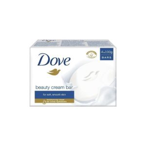 DOVE BAR SOAP