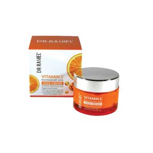 DR RASHEL FACE CREAM X50G