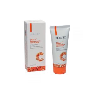 DR RASHEL HAND & FOOT CREAM X100G
