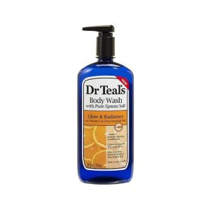 DR TEALS BODY WASH X710ML