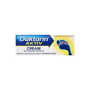 DAKTARIN AKTIV CREAM X 30G