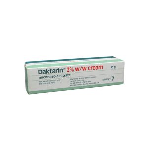 DAKTARIN 2% CREAM