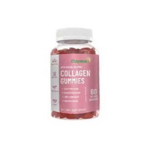 DAYNEE COLLAGEN GUMMIES X60