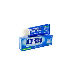DEEP FREEZE COLD GEL x35G