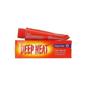 DEEP HEAT RUB 35G