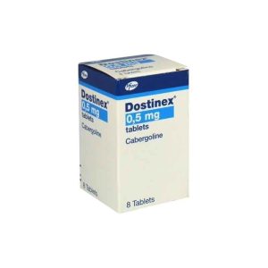 DOSTINEX TABS X8