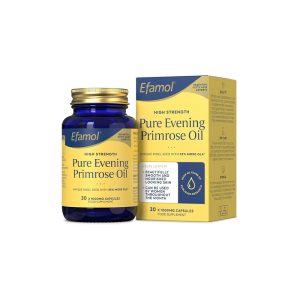 LIGNEL H/STRENGTH EVENING PRIMROSE OIL 1000MG