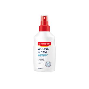 ELASTOPLAST WOUND SPRAY 100ML