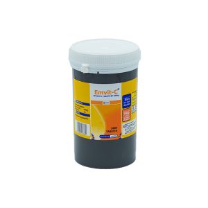 EMVIT-C TAB 100MG X 100 TABS (WHITE)