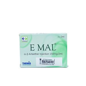 EMAL INJECTION 150MG/2ML