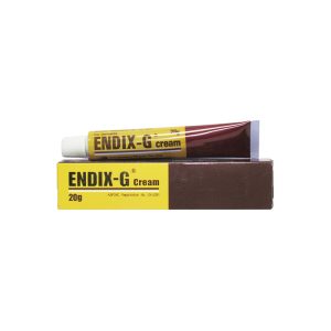 ENDIX-G CREAM 20G