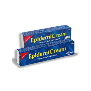EPIDERM CREAM X30G