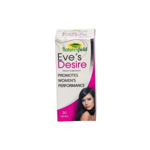 EVE'S DESIRE TABLETS X30
