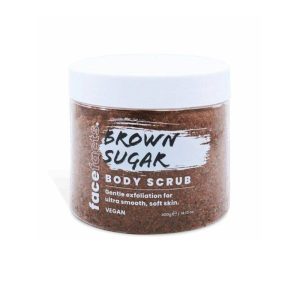 FACEFACTS BODY SCRUB X400G
