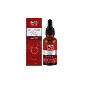 FACEFACTS COLLAGEN SERUM X30MLS