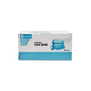 FACE MASK X50