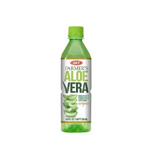 FARMER'S ALOE VERA DRINK X240ML