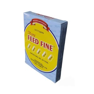 FEED FINE CAPSULES X30