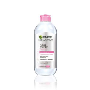 GARNIER MICELLAR CLEANSING WATER X400ML