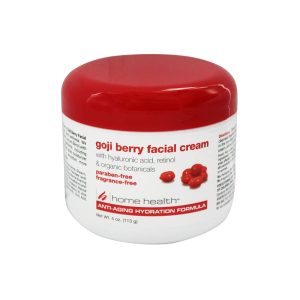 GOJI BERRY FACE CREAM