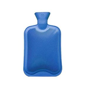 HOT WATER BOTTLE