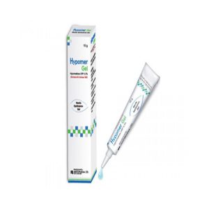 HYPOMER GELX10G