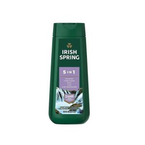 IRISH SPRING BODY WASH X591ML