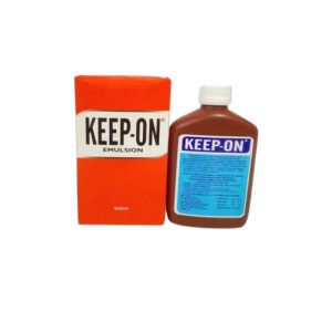 KEEP ON EMULSION 450ML