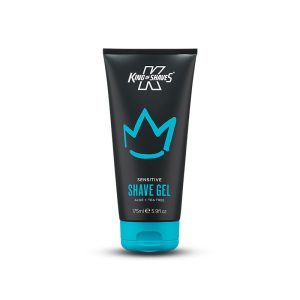 KING OF SHAVES SHAVE GEL X150ML