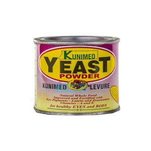KUNIMED YEAST POWDER